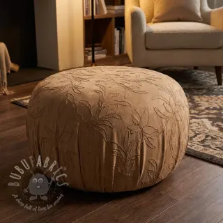 Semiš raztegljiv SUPER Florio beige