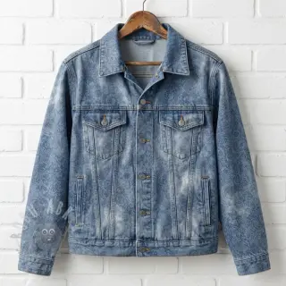 JEANS DENIM Impressions