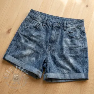 JEANS DENIM Impressions