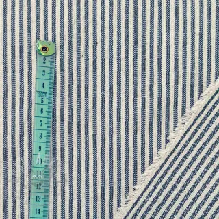 Dekorativno blago Simone denim