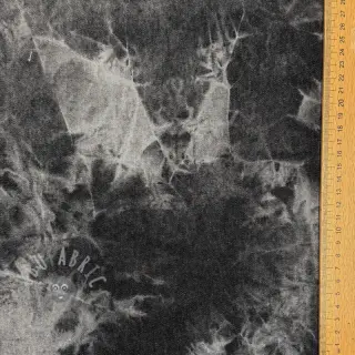 JEANS DENIM Tie -Dye 7,5 OZ black