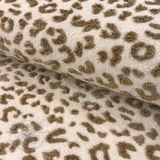 Plaščevina TEDDY Panthera light brown
