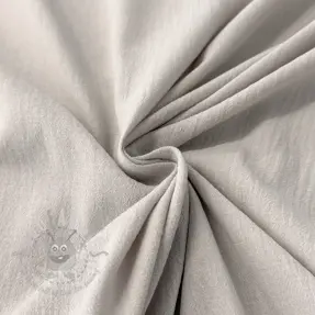 Bombažna tkanina poplin Indian naturals
