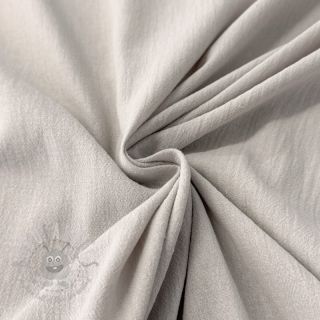 Bombažna tkanina poplin Indian naturals