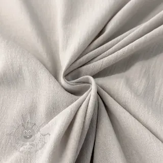 Bombažna tkanina poplin Indian naturals