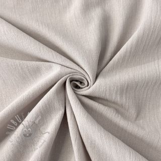 Bombažna tkanina poplin Indian naturals