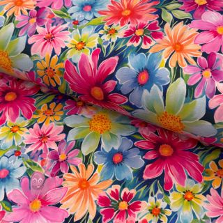 Jersey VISCOSE LYCRA HEAVY Full colors design E