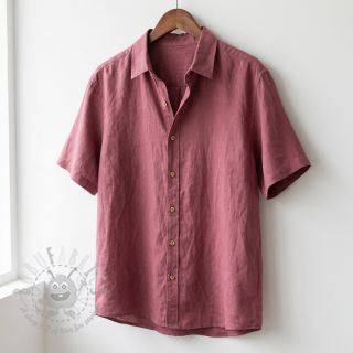 Lan SORONA aubergine