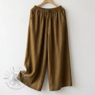 Lan SORONA khaki brown