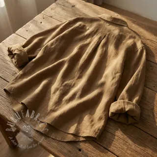 Lan SORONA khaki brown