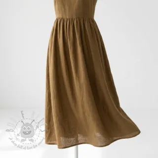 Lan SORONA khaki brown