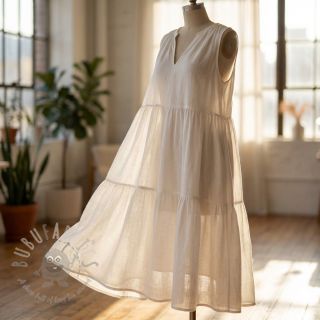 Lan SORONA off white