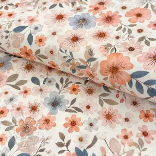 Viskoza z lanom Sweet and small design B