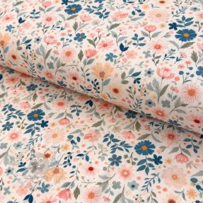 Viskoza z lanom Sweet and small design C