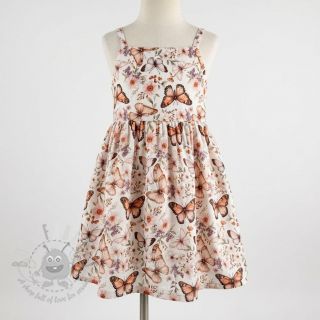 Viskoza z lanom Botanic design C