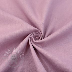 Viskoza z lanom SPANDEX lilac