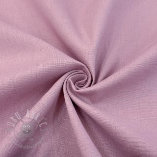 Viskoza z lanom SPANDEX lilac