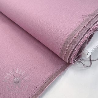 Viskoza z lanom SPANDEX lilac