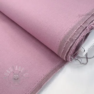 Viskoza z lanom SPANDEX lilac