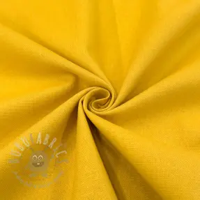 Viskoza z lanom SPANDEX honey