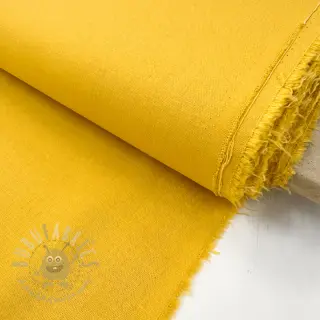 Viskoza z lanom SPANDEX honey