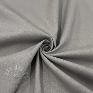 Viskoza z lanom SPANDEX grey