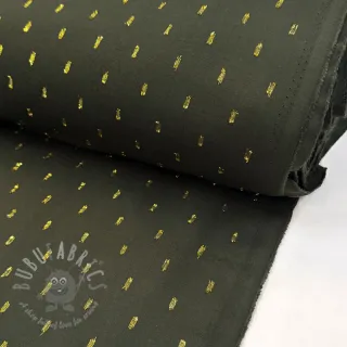 Viskoza LUREX dark green