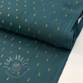 Viskoza LUREX emerald