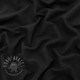 Papillon black