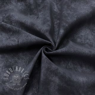 Umjetna koža FOIL navy