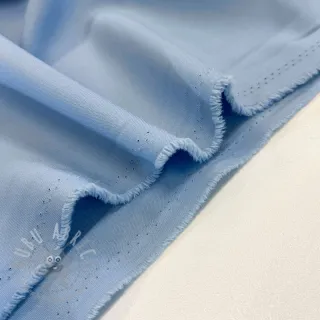 Blago za ženski kostim BI STRETCH light blue