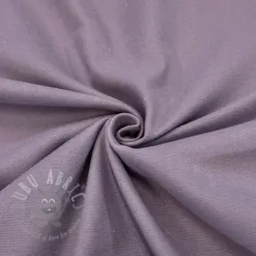 Bombažna tkanina FLANNEL grape