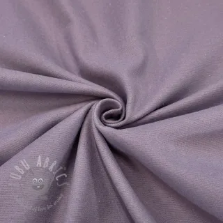 Bombažna tkanina FLANNEL grape