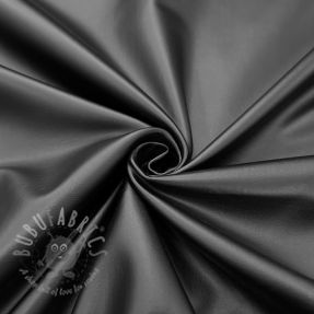 Umetno usnje oblačilno SOFT STRETCH black