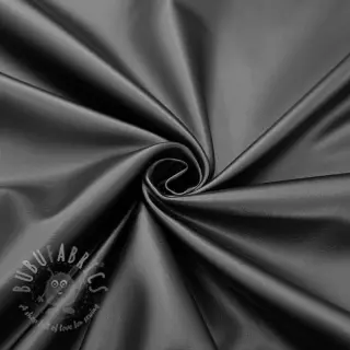 Umetno usnje oblačilno SOFT STRETCH black