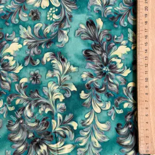 Viskoza RAYON POPLIN Barrock design A