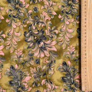 Viskoza RAYON POPLIN Barrock design B