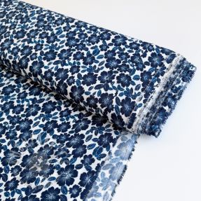 Viskoza RAYON POPLIN Eve design D