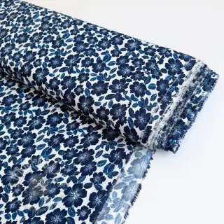 Viskoza RAYON POPLIN Eve design D