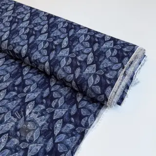 Viskoza RAYON POPLIN Eve design E