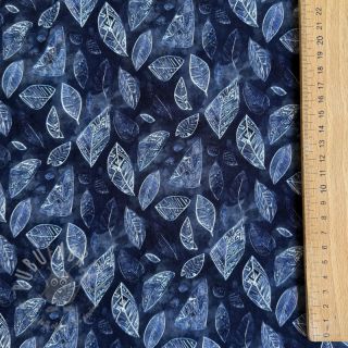 Viskoza RAYON POPLIN Eve design E