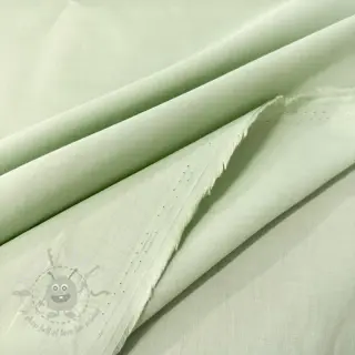 Bombažna tkanina VOILE mint