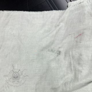 Viskoza RADIANCE nile melange 2nd class