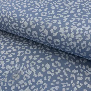 JEANS DENIM Leopard jeans