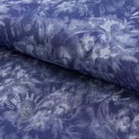 JEANS DENIM STRETCH Silverspray blue