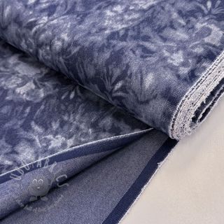 JEANS DENIM STRETCH Silverspray dark blue