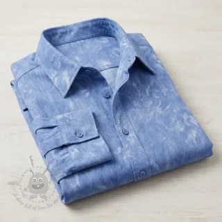 JEANS DENIM STRETCH Silverspray light jeans