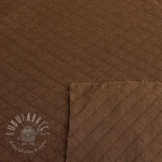 Prevešanka STEPPED brown
