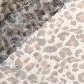 Til Panther offwhite