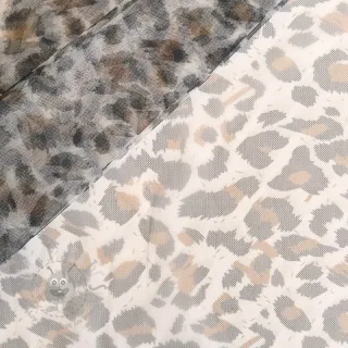 Til Panther offwhite